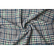 De Lana Bouclé Shakiri Azul De Lana Bouclé Shakiri Azul