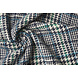 De Lana Bouclé Shakiri Azul De Lana Bouclé Shakiri Azul