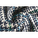 Di Lana Bouclé Shakiri Blu Di Lana Bouclé Shakiri Blu
