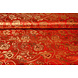 Brocart Roos Kenza Rouge