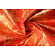 Broccato Roos Kenza Rosso Broccato Roos Kenza Rosso