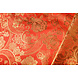 Brocart Roos Kenza Rouge