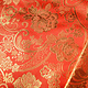 Brocade Rose Kenza Red