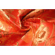 Broccato Roos Kenza Rosso Broccato Roos Kenza Rosso