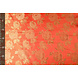 Broccato Roos Dide Rosso Broccato Roos Dide Rosso