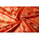 Broccato Roos Dide Rosso Broccato Roos Dide Rosso
