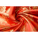 Broccato Roos Dide Rosso Broccato Roos Dide Rosso