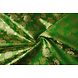 Brocart Roos Dide Vert Brocart Roos Dide Vert