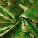 Brocade Rose Dide Green