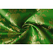 Brocart Roos Dide Vert Brocart Roos Dide Vert