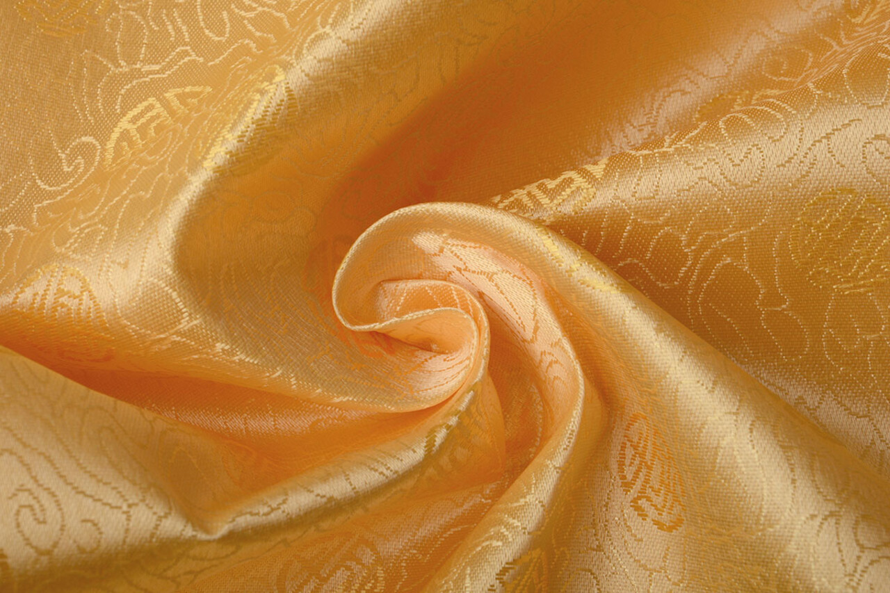 Brocade Shou Gold