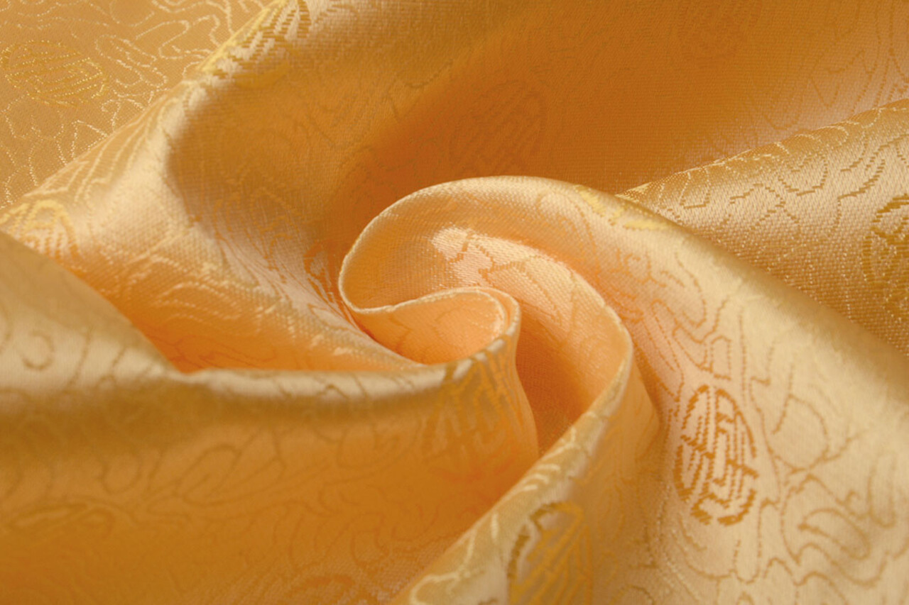 Brocade Shou Gold