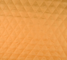 Steppfutter Gelb Gold