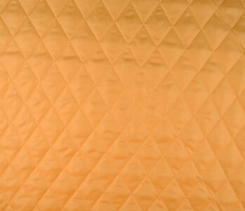 Quilted Lining Yellow Gold