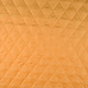 Quilted Lining Yellow Gold