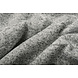Tricoté Sweat, Fourrure Melange Argent Gris Tricoté Sweat, Fourrure Melange Argent Gris
