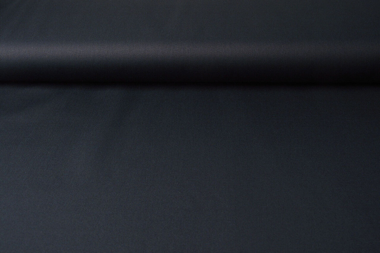 Unbleached Denim Navy Blue