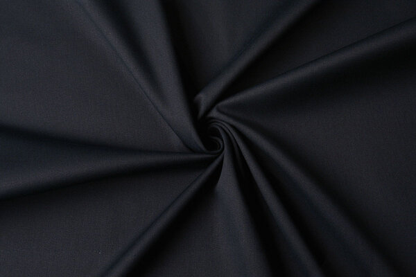 Unbleached Denim Navy Blue