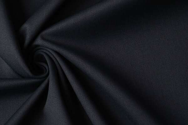 Unbleached Denim Navy Blue