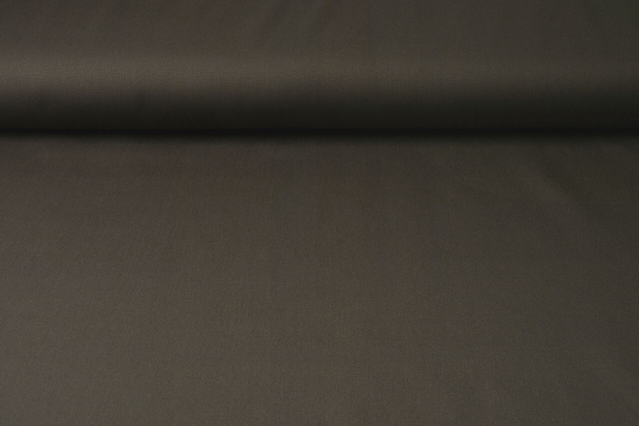 Unbleached Denim Khaki Green