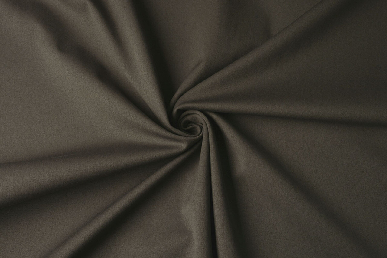 Unbleached Denim Khaki Green