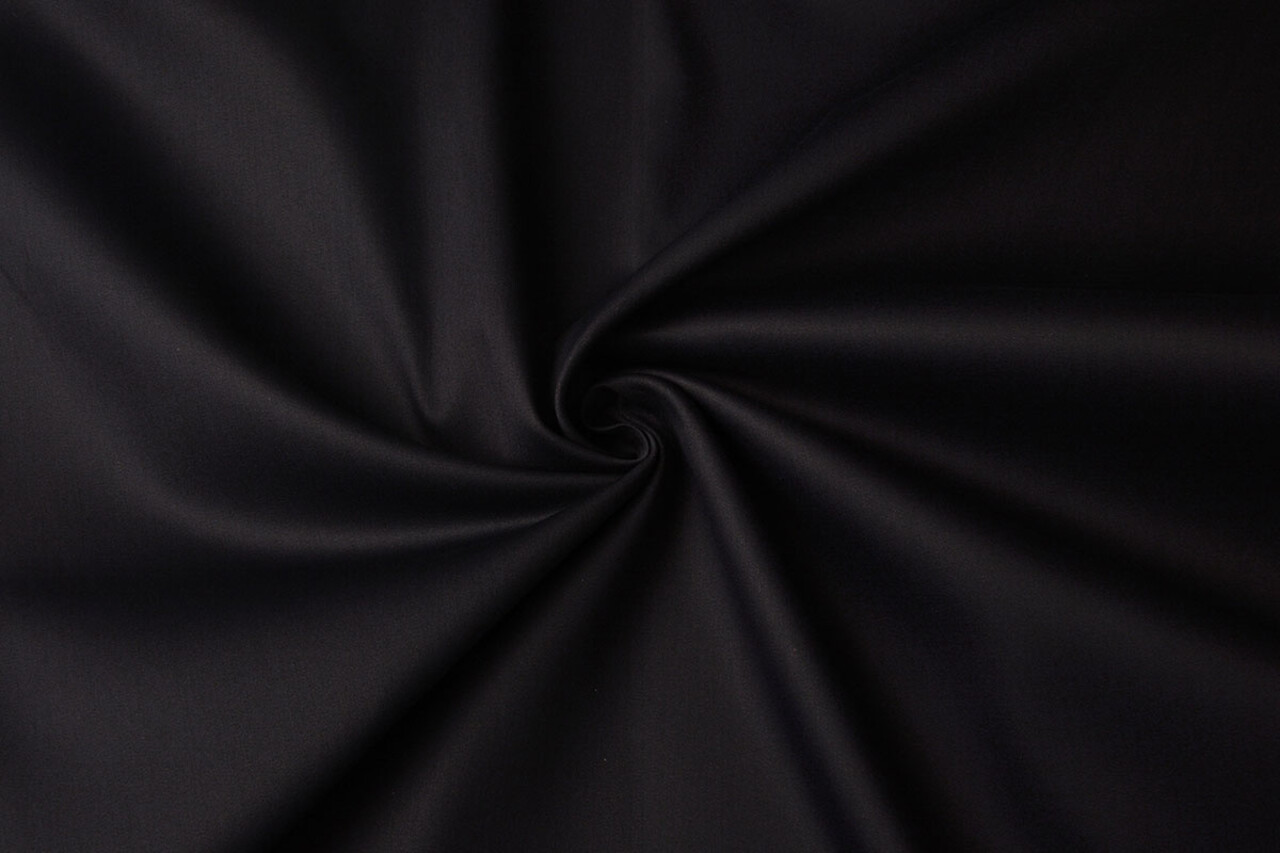 Aufgeraute Ungebleichte  Denim Dunkel Marineblau