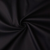 Roughened Unbleached Denim Dark Navy Blue Roughened Unbleached Denim Dark Navy Blue