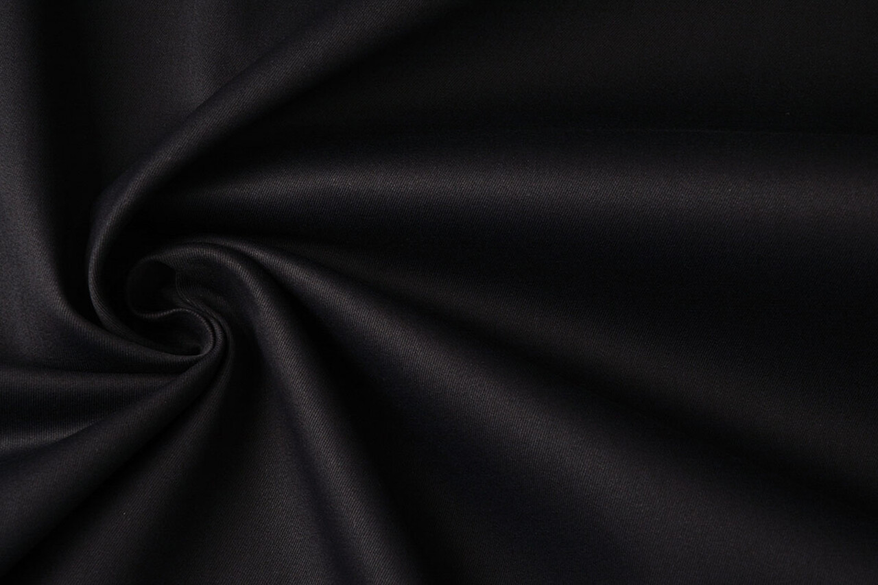 Roughened Unbleached Denim Dark Navy Blue Roughened Unbleached Denim Dark Navy Blue