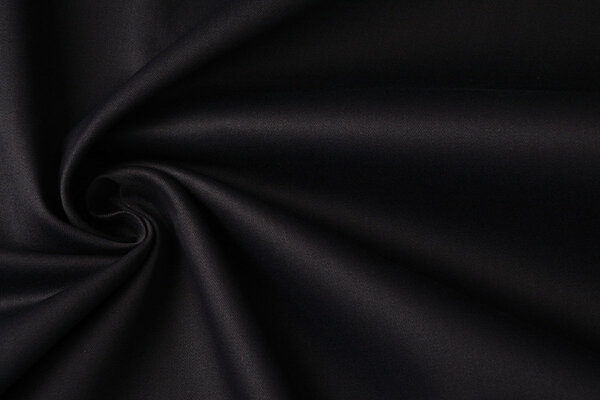 Geruwde Écru Non Blanchi Denim Foncé Bleu Marine