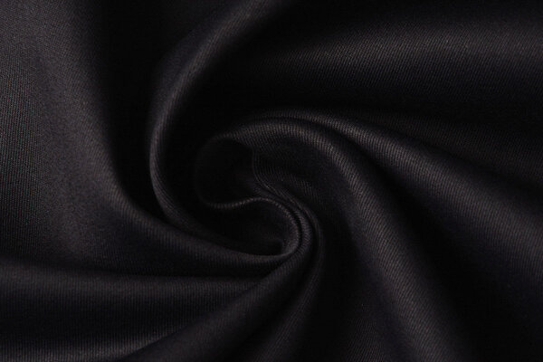 Geruwde Ongebleekte Denim Donker Marine Blauw