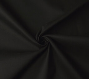 Geruwde Non Sbiancata Denim Nero Geruwde Non Sbiancata Denim Nero