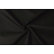 Cepillada sin Blanquear Denim Negro Cepillada sin Blanquear Denim Negro