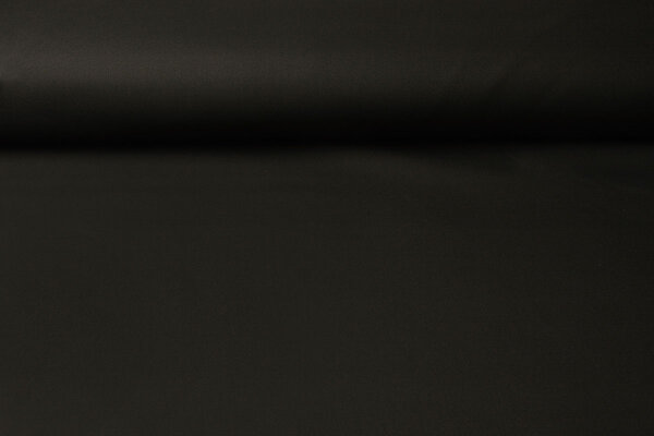 Unbleached Denim Mat Black