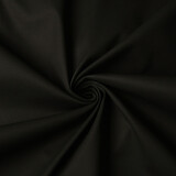 Unbleached Denim Mat Black Unbleached Denim Mat Black