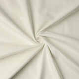 Unbleached Stretch Rib Fabric Coarse Unbleached Stretch Rib Fabric Coarse