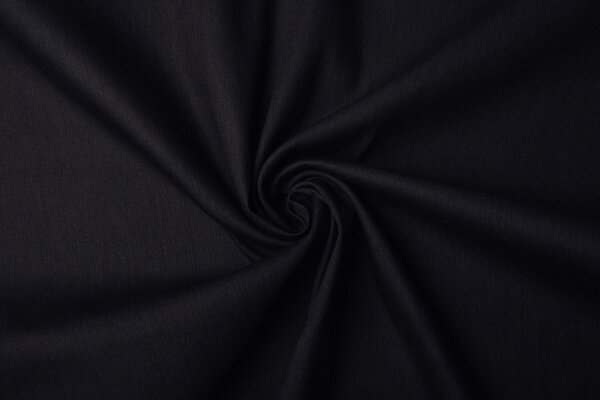 Unbleached Denim Dark Navy Blue