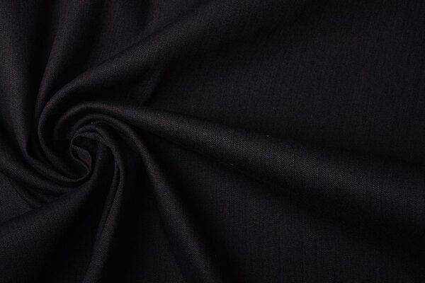 Unbleached Denim Dark Navy Blue