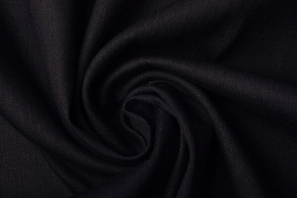 Ongebleekte Denim Donker Marine Blauw Ongebleekte Denim Donker Marine Blauw