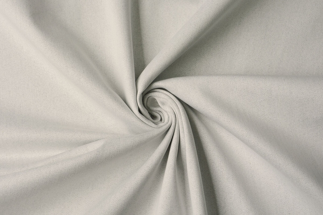 Double Face Jeans Off-White Black