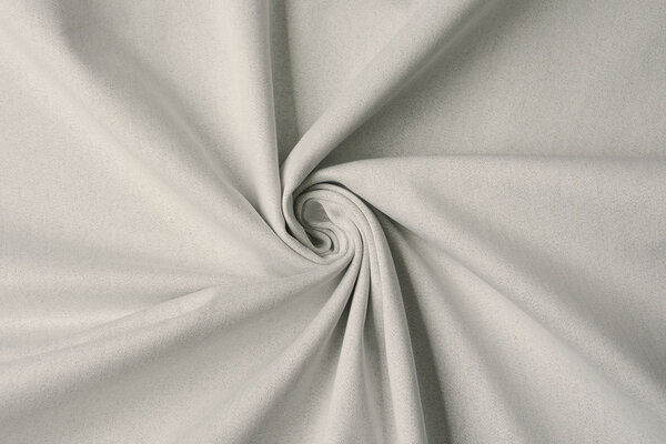 Double Face Jeans Off-White Schwarz Double Face Jeans Off-White Schwarz