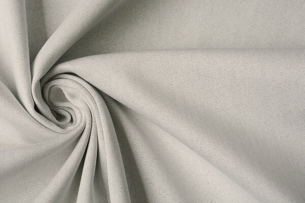 Double Face Jeans Off-White Zwart Double Face Jeans Off-White Zwart