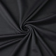 Viscose Punta Di Roma Roughened Dark Grey