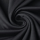 Viscose Punta Di Roma Roughened Dark Grey