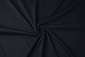 Viscosa Punta di Roma Geruwd Blu Navy Viscosa Punta di Roma Geruwd Blu Navy