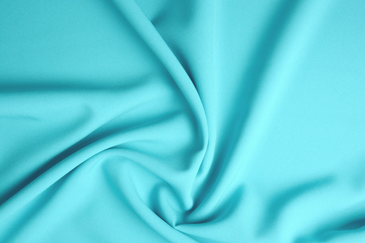 Bi-Stretch Clair Aqua