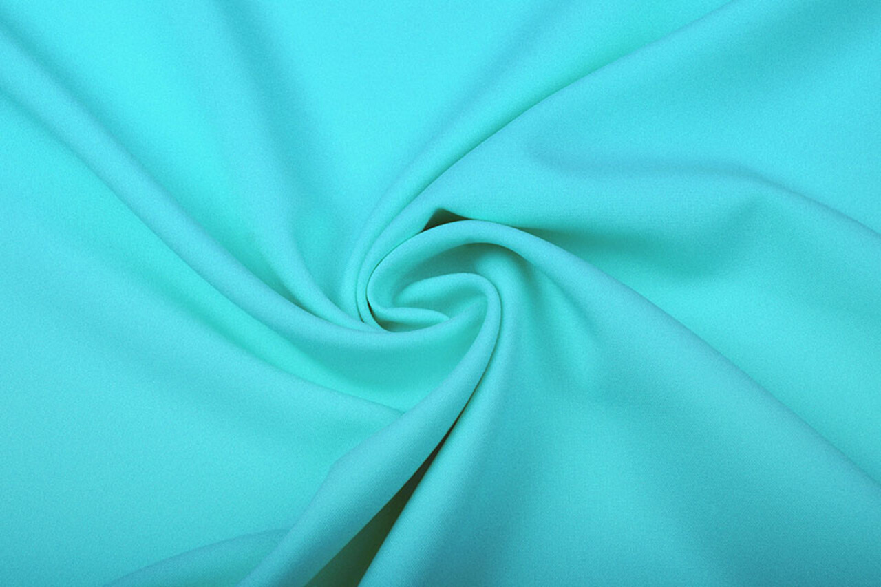 Bi-Stretch Clair Aqua
