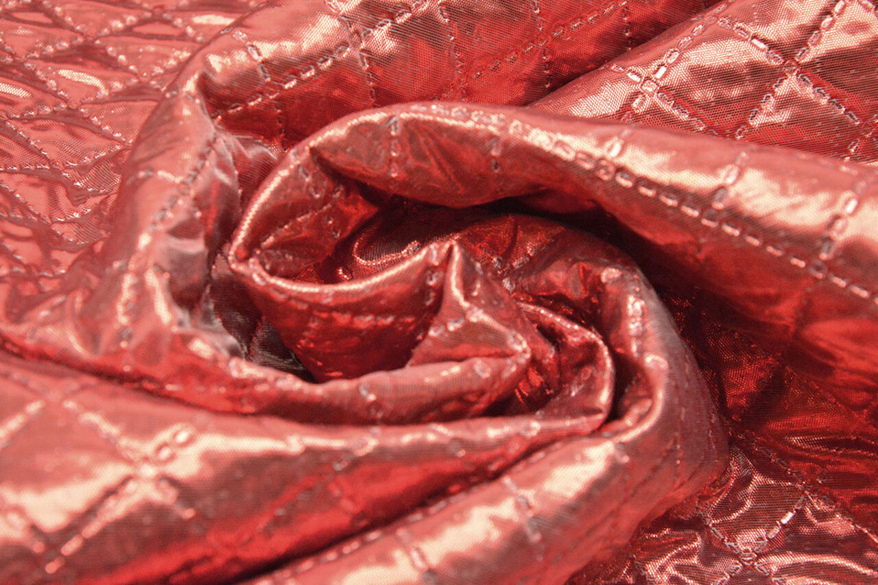 Folie Relief Kupferrot Folie Relief Kupferrot