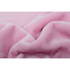 À Poil Court Teddy Fourrure Rose Clair À Poil Court Teddy Fourrure Rose Clair