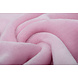 À Poil Court Teddy Fourrure Rose Clair À Poil Court Teddy Fourrure Rose Clair