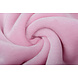 À Poil Court Teddy Fourrure Rose Clair À Poil Court Teddy Fourrure Rose Clair